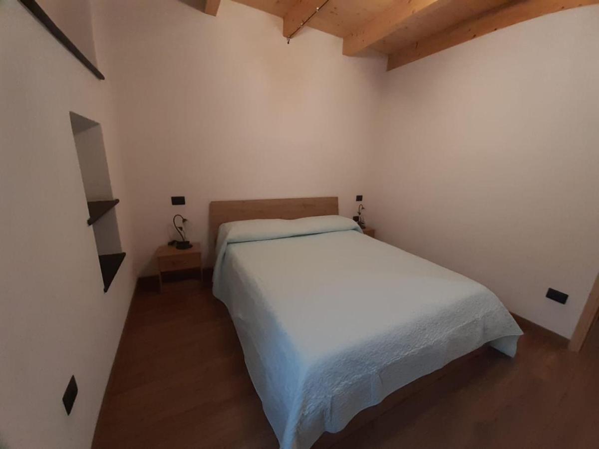 Casa Ylenia Βίλα Borzonasca Εξωτερικό φωτογραφία