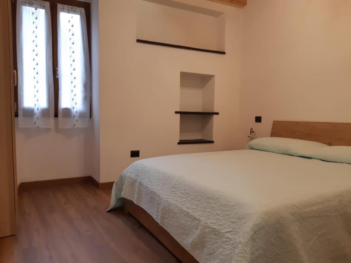 Casa Ylenia Βίλα Borzonasca Εξωτερικό φωτογραφία