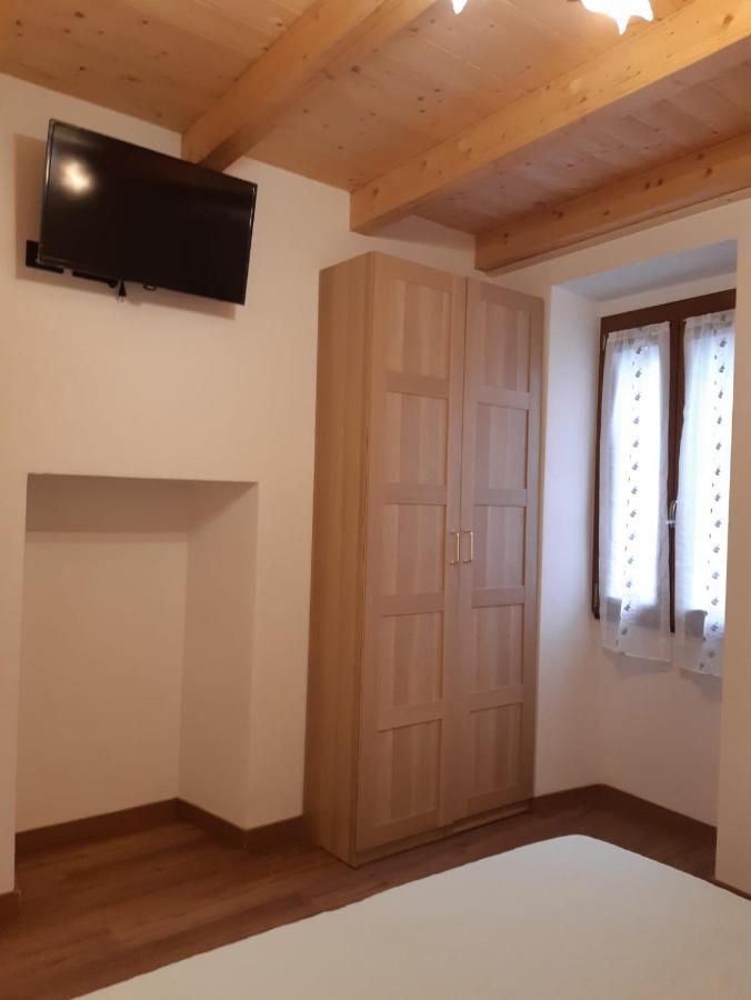 Casa Ylenia Βίλα Borzonasca Εξωτερικό φωτογραφία