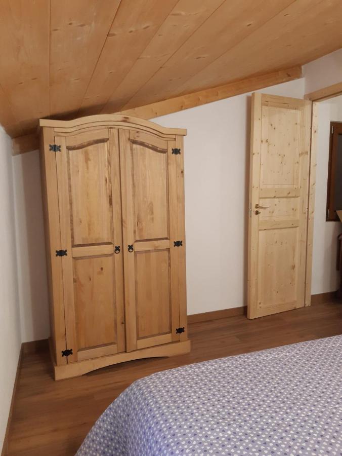 Casa Ylenia Βίλα Borzonasca Εξωτερικό φωτογραφία