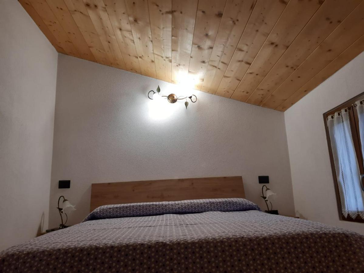 Casa Ylenia Βίλα Borzonasca Εξωτερικό φωτογραφία