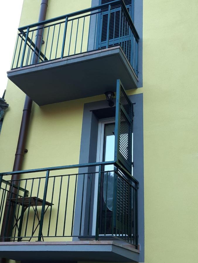 Casa Ylenia Βίλα Borzonasca Εξωτερικό φωτογραφία
