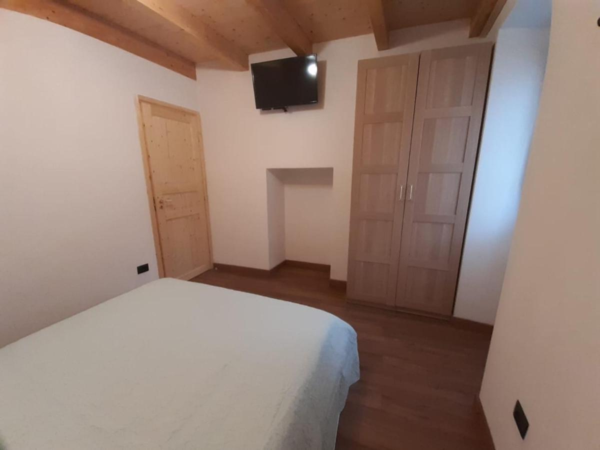 Casa Ylenia Βίλα Borzonasca Εξωτερικό φωτογραφία