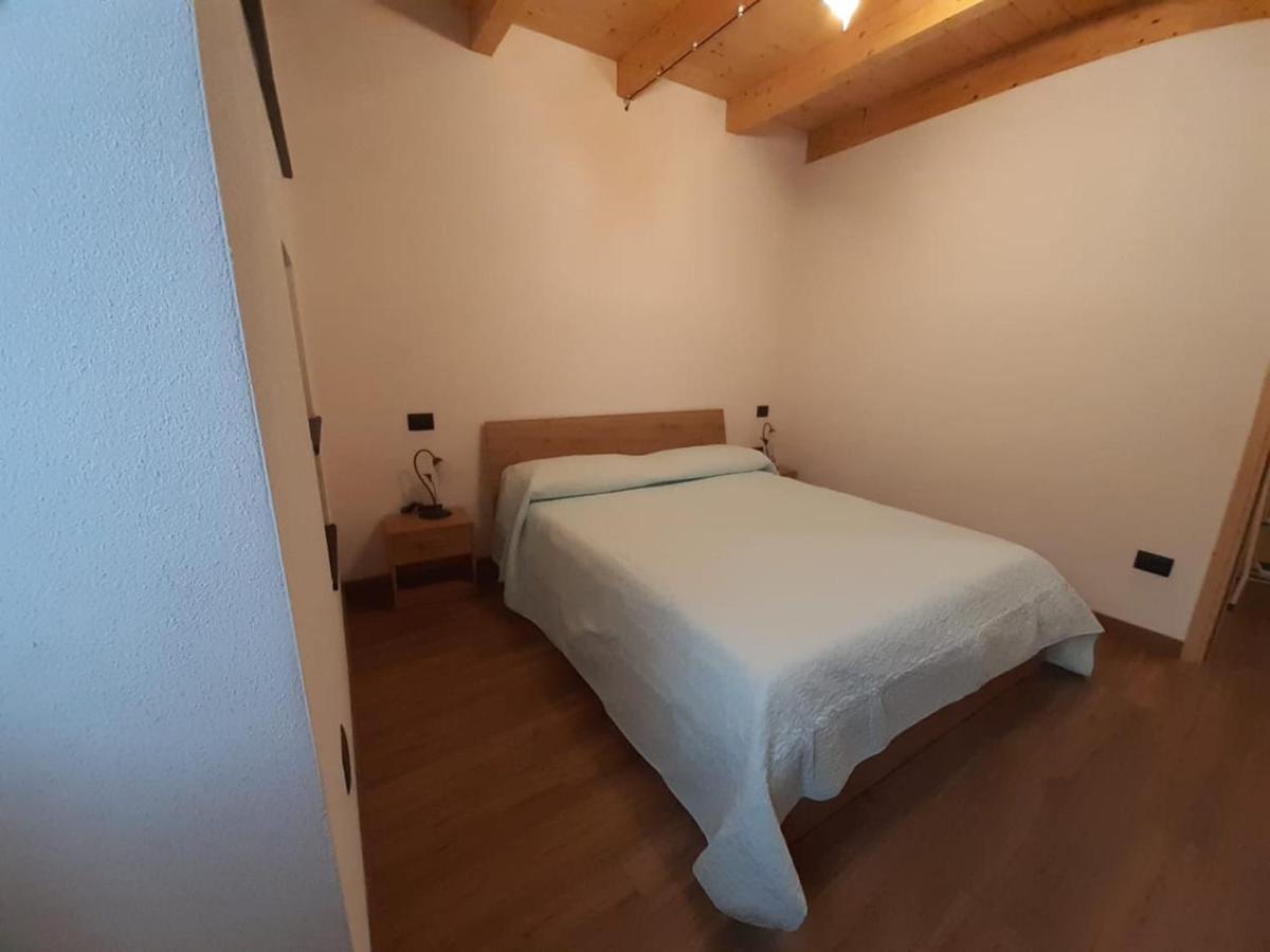 Casa Ylenia Βίλα Borzonasca Εξωτερικό φωτογραφία